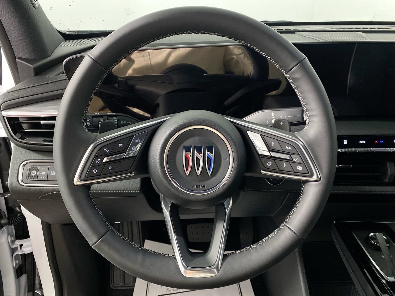 2027 Buick Enclave Preferred - Photo 14