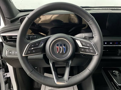 2027 Buick Enclave Preferred