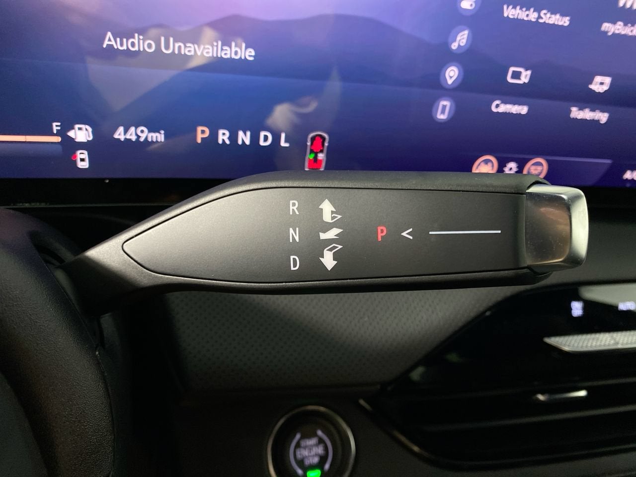 2027 Buick Enclave Preferred - Photo 19