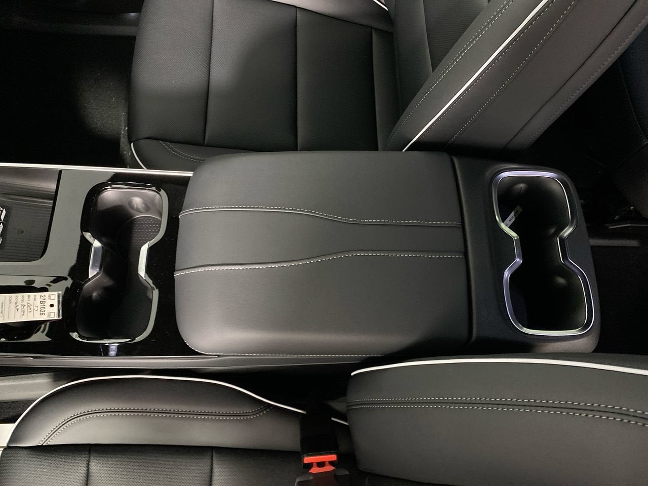 2027 Buick Enclave Preferred - Photo 20