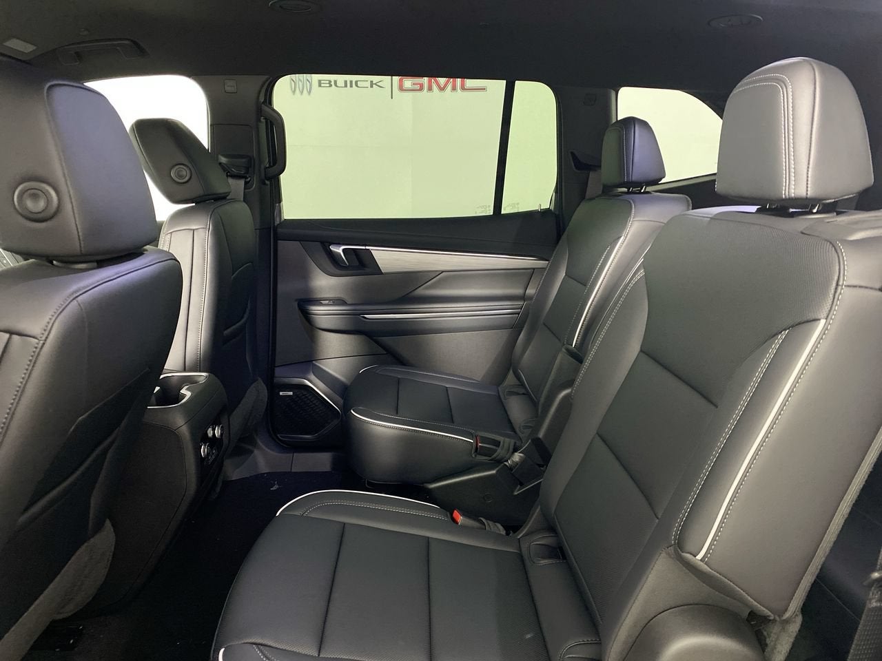 2027 Buick Enclave Preferred - Photo 21