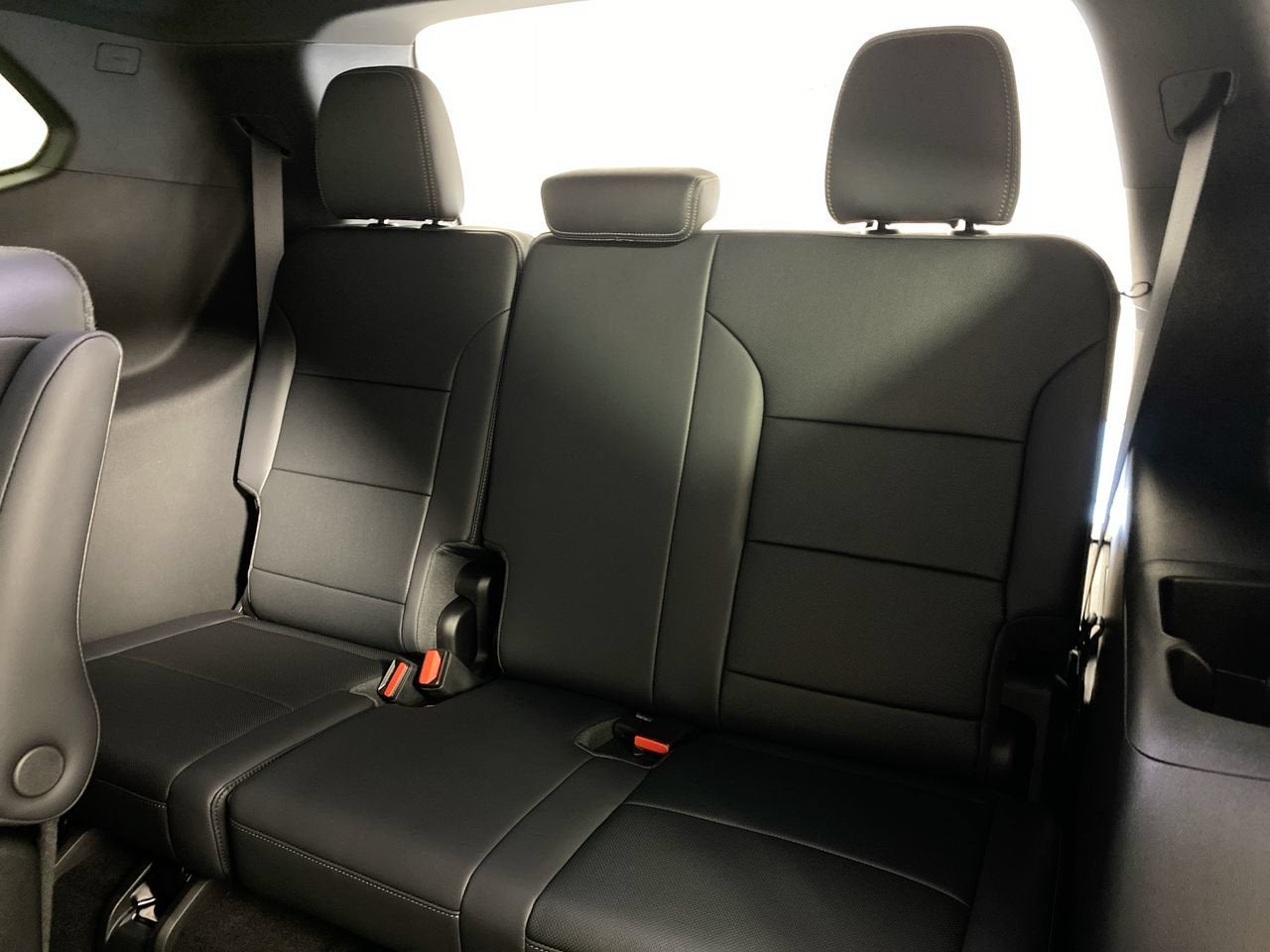 2027 Buick Enclave Preferred - Photo 22