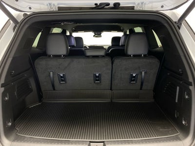 2027 Buick Enclave Preferred