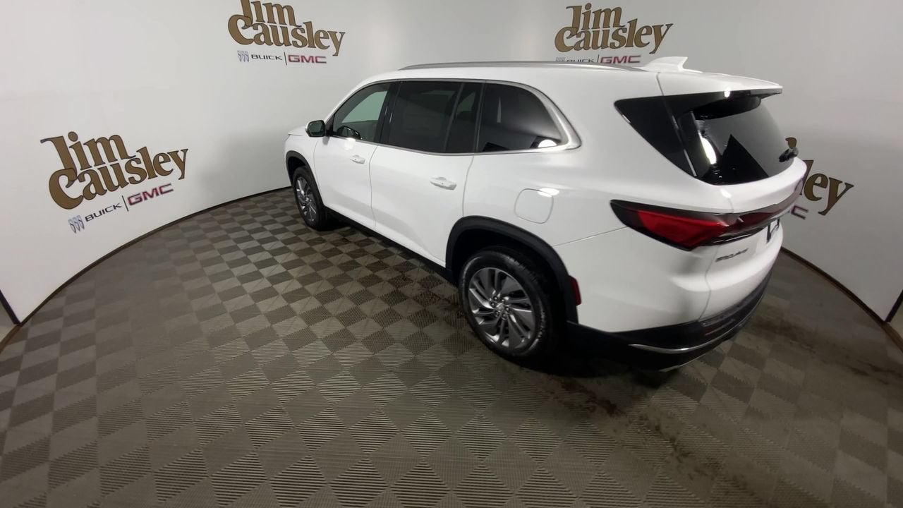 2027 Buick Enclave Preferred - Photo 6