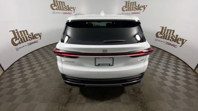 2027 Buick Enclave Preferred