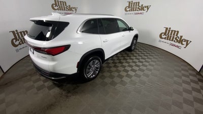 2027 Buick Enclave Preferred
