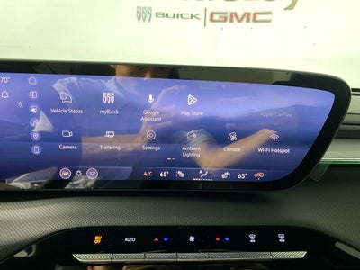 2027 Buick Enclave Preferred