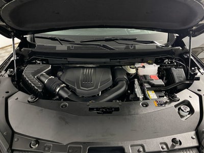 2027 Buick Enclave Preferred