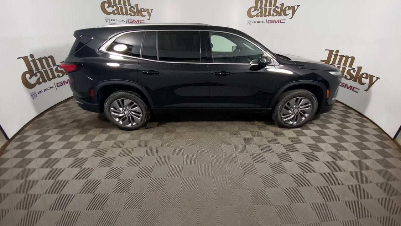 2027 Buick Enclave Preferred