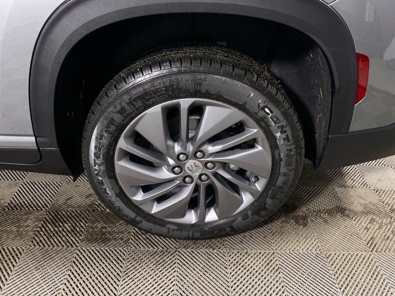 2027 Buick Enclave Preferred