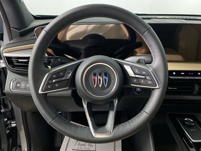 2027 Buick Enclave Preferred