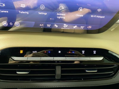 2027 Buick Enclave Preferred