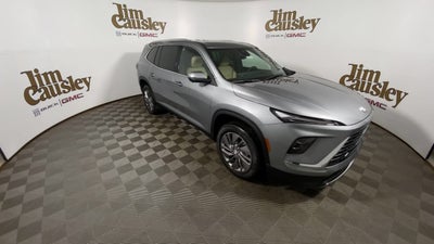 2027 Buick Enclave Preferred