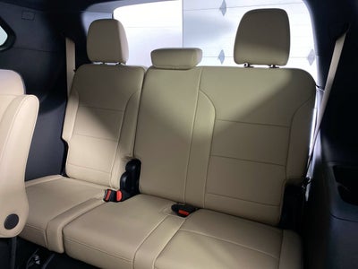 2027 Buick Enclave Preferred
