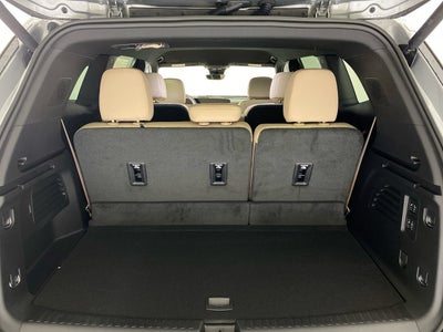 2027 Buick Enclave Preferred