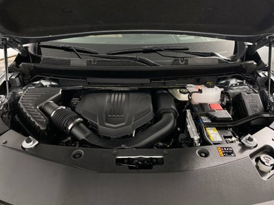 2027 Buick Enclave Preferred