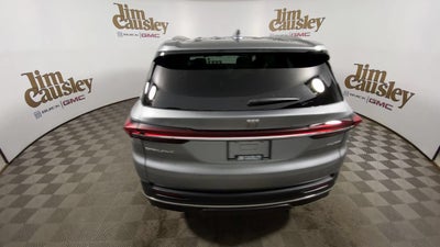 2027 Buick Enclave Preferred