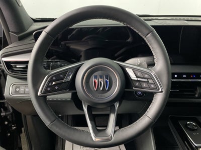2027 Buick Enclave Preferred