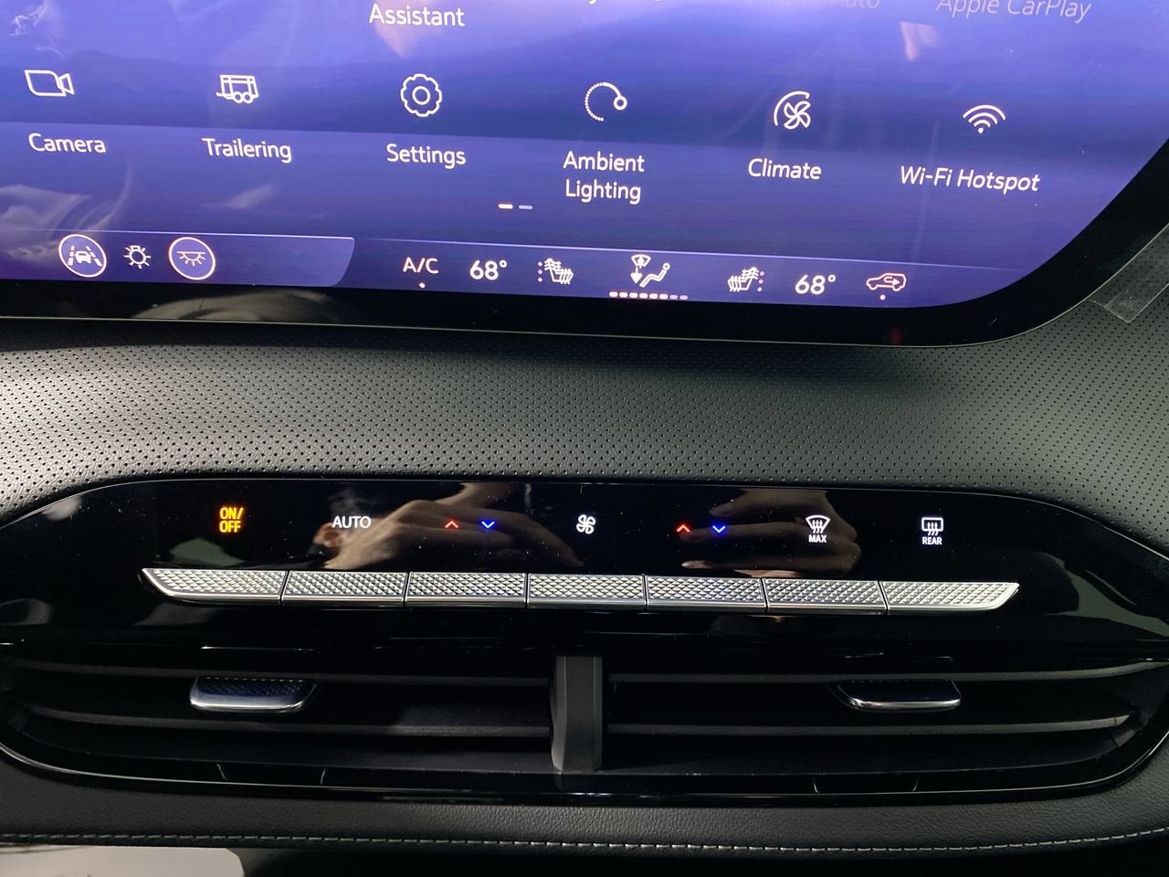2027 Buick Enclave Preferred