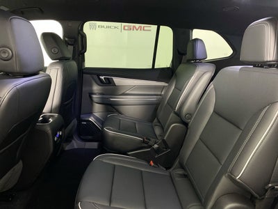 2027 Buick Enclave Preferred