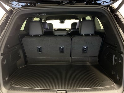 2027 Buick Enclave Preferred