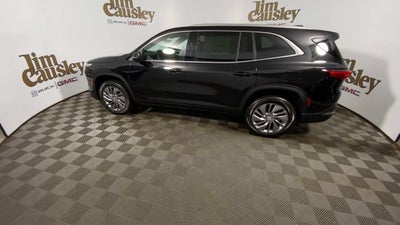 2027 Buick Enclave Preferred