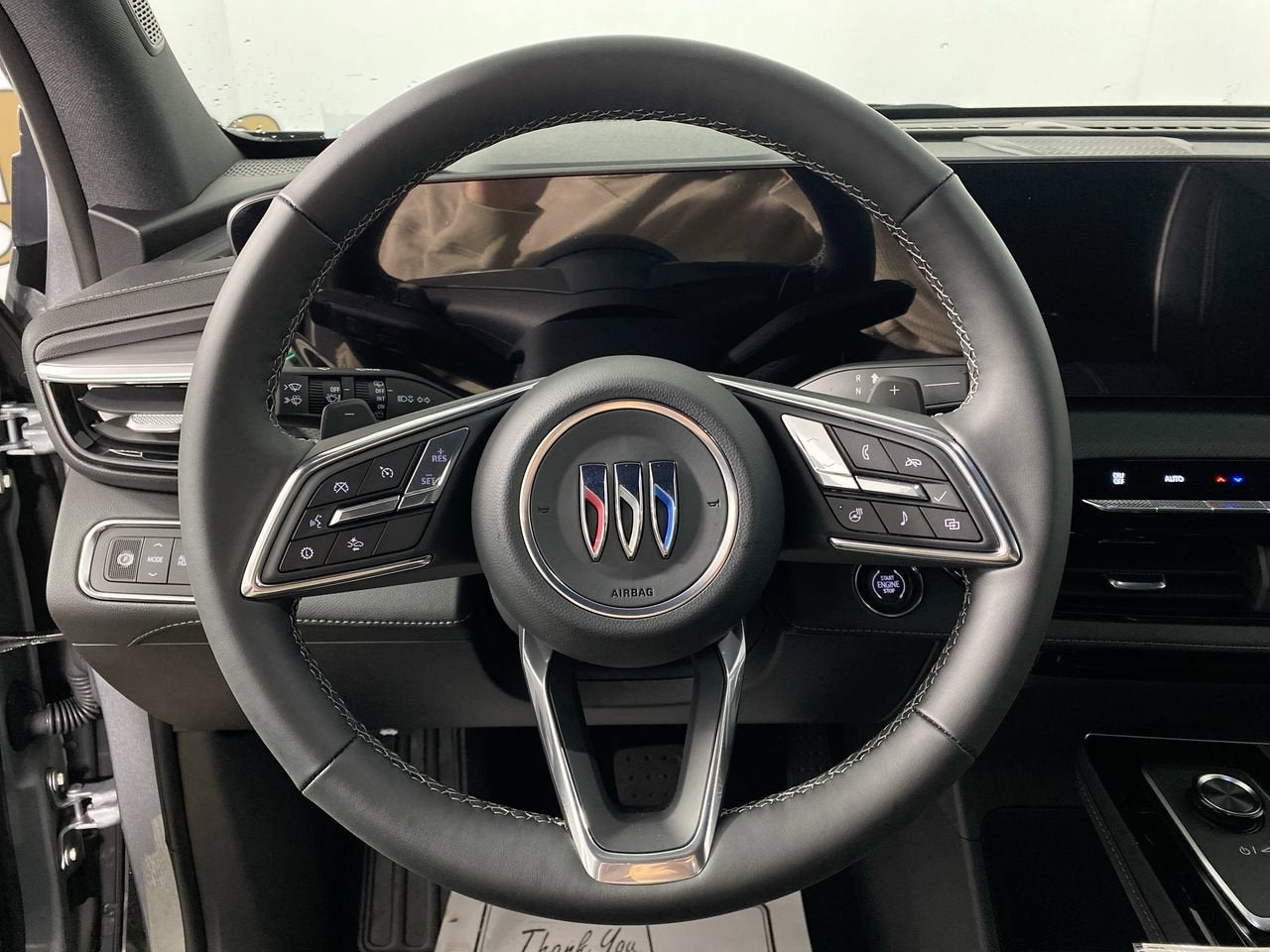 2027 Buick Enclave Preferred