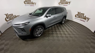 2027 Buick Enclave Preferred