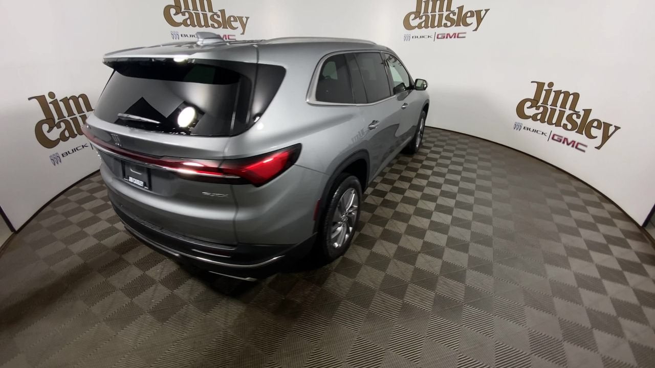 2027 Buick Enclave Preferred