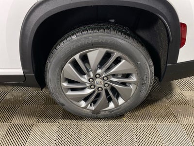 2027 Buick Enclave Preferred