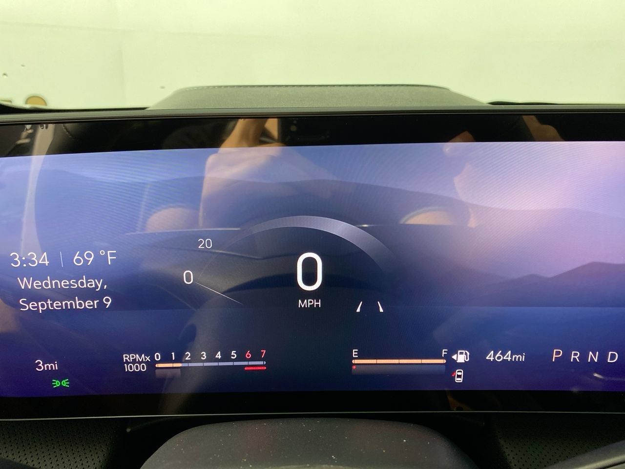2027 Buick Enclave Preferred