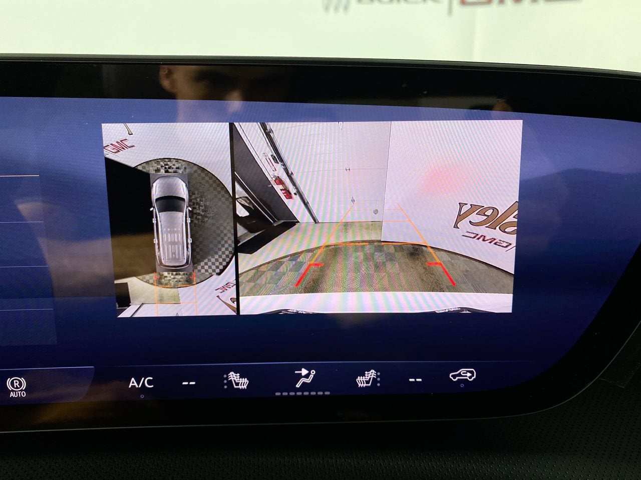 2027 Buick Enclave Preferred