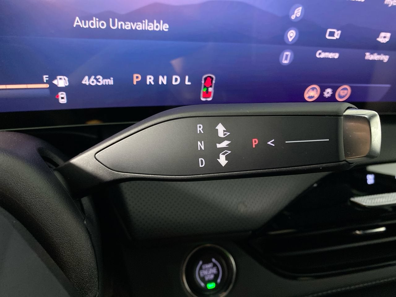 2027 Buick Enclave Preferred