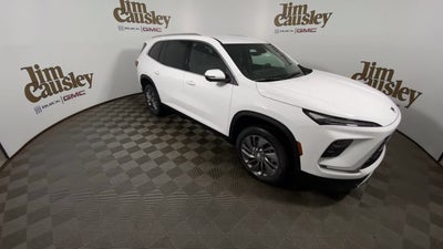 2027 Buick Enclave Preferred