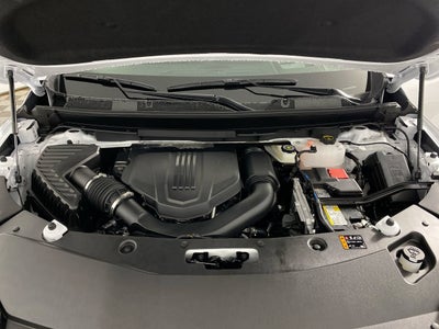 2027 Buick Enclave Preferred