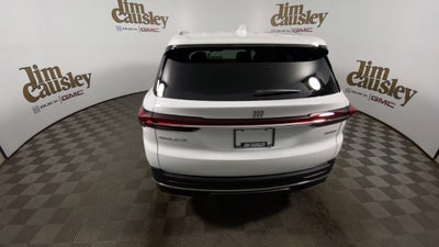 2027 Buick Enclave Preferred