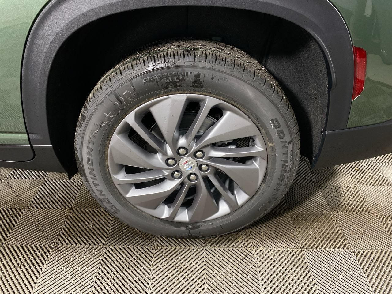 2027 Buick Enclave Preferred