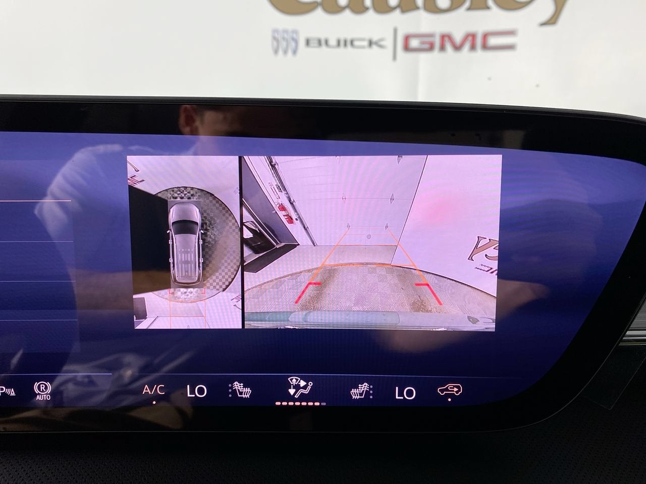 2027 Buick Enclave Preferred
