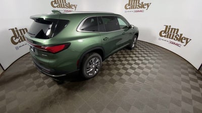2027 Buick Enclave Preferred