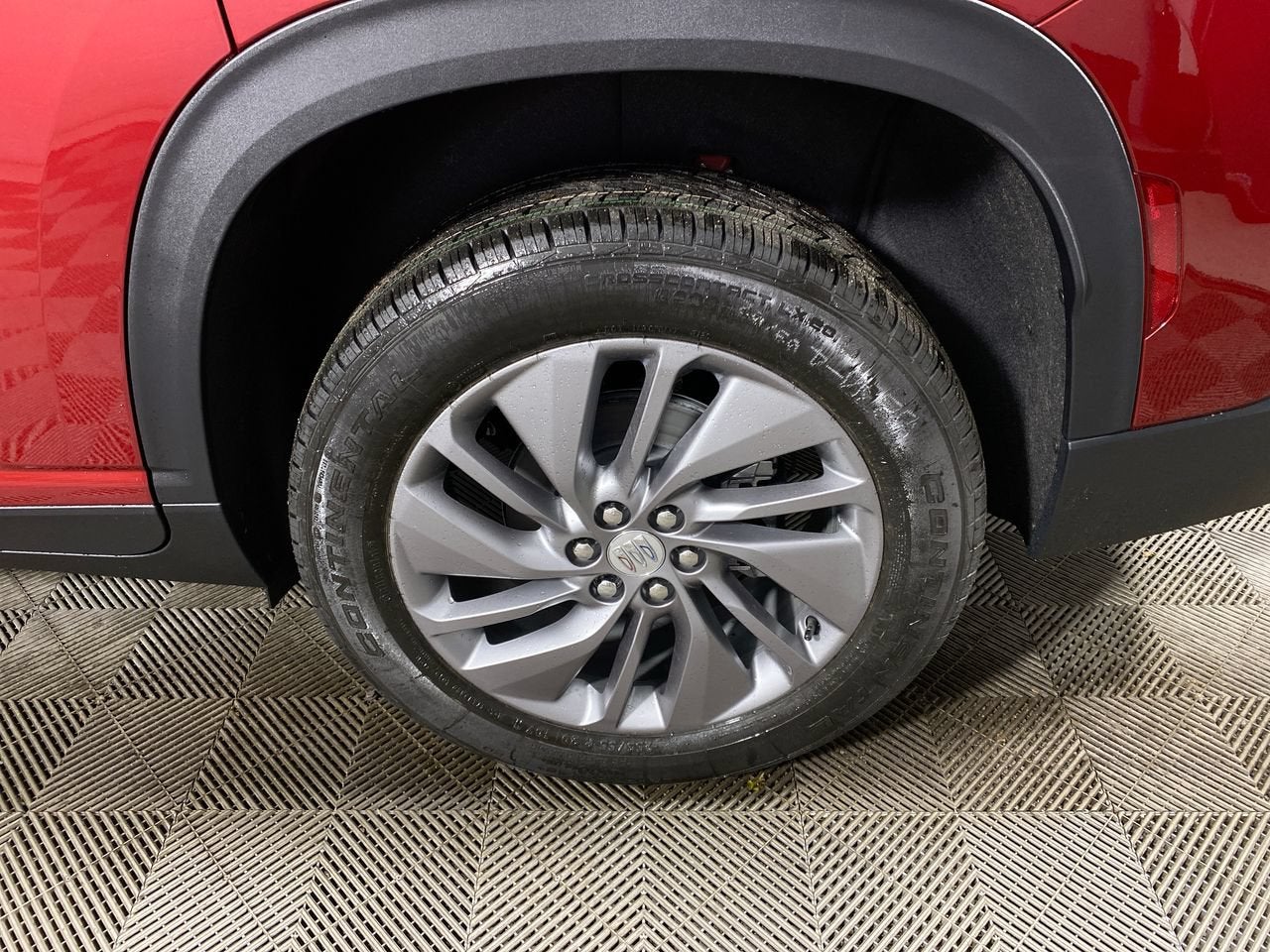 2027 Buick Enclave Preferred - Photo 10