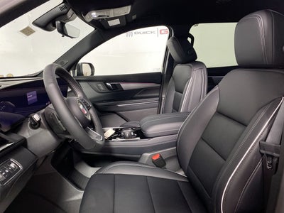 2027 Buick Enclave Preferred
