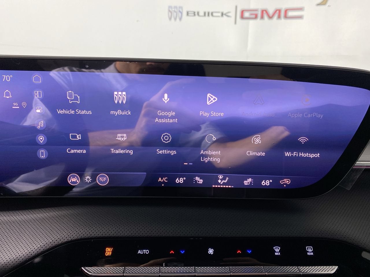2027 Buick Enclave Preferred - Photo 16