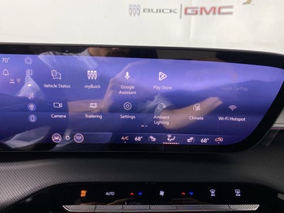 2027 Buick Enclave Preferred