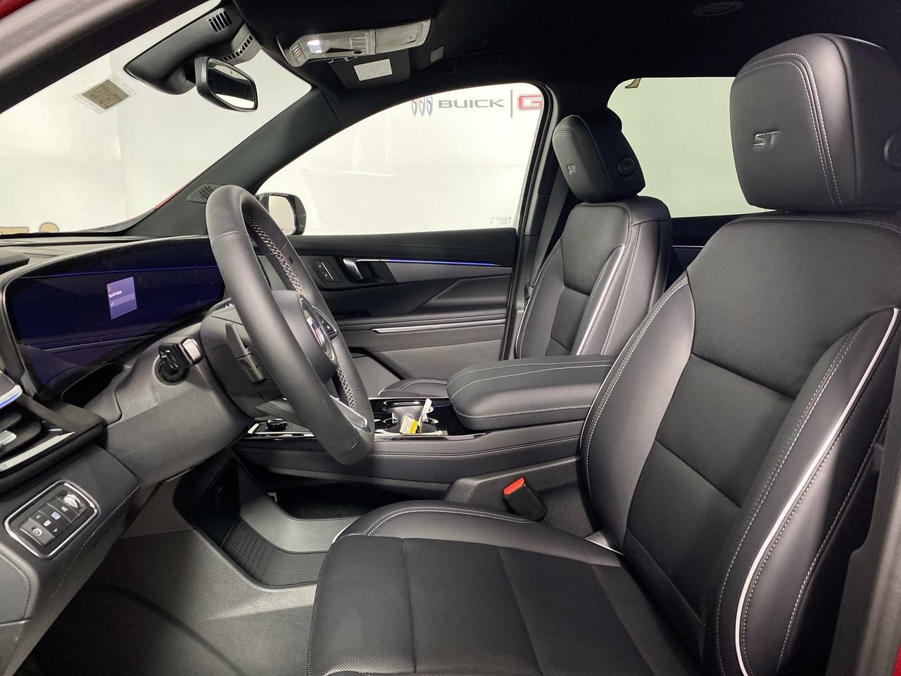 2027 Buick Enclave Sport Touring