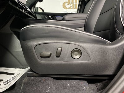 2027 Buick Enclave Sport Touring
