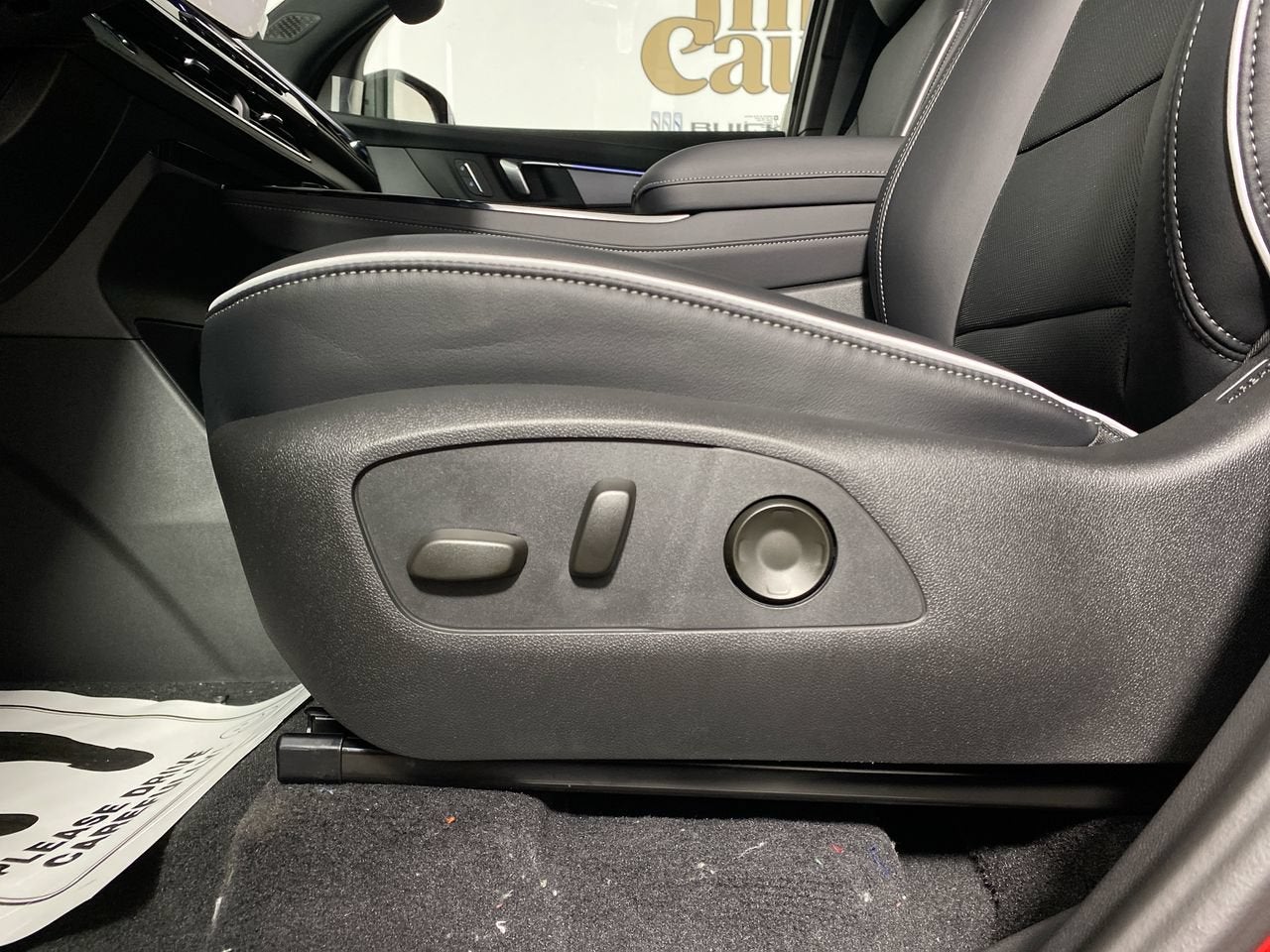 2027 Buick Enclave Sport Touring