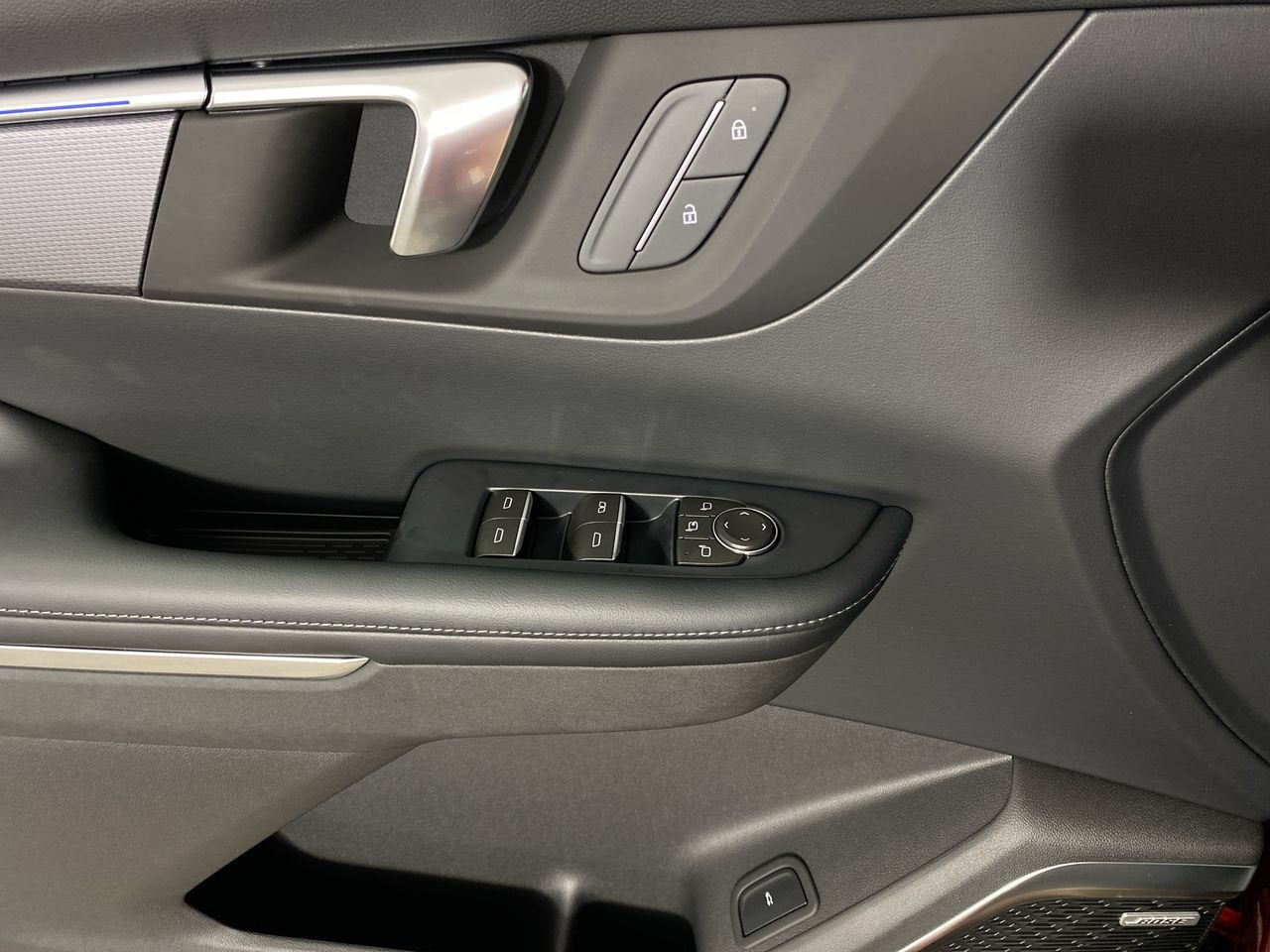 2027 Buick Enclave Sport Touring