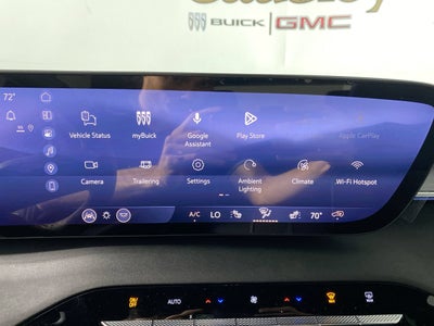 2027 Buick Enclave Sport Touring