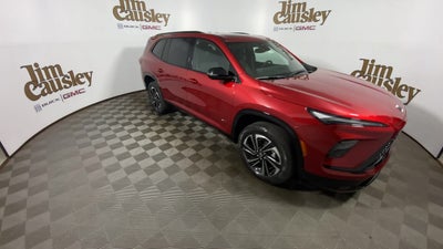 2027 Buick Enclave Sport Touring