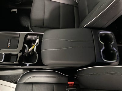 2027 Buick Enclave Sport Touring